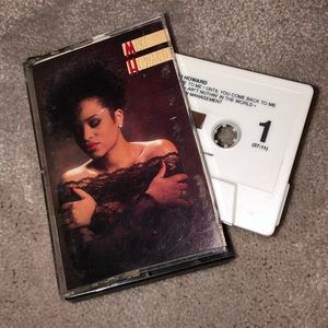 MIKI HOWARD